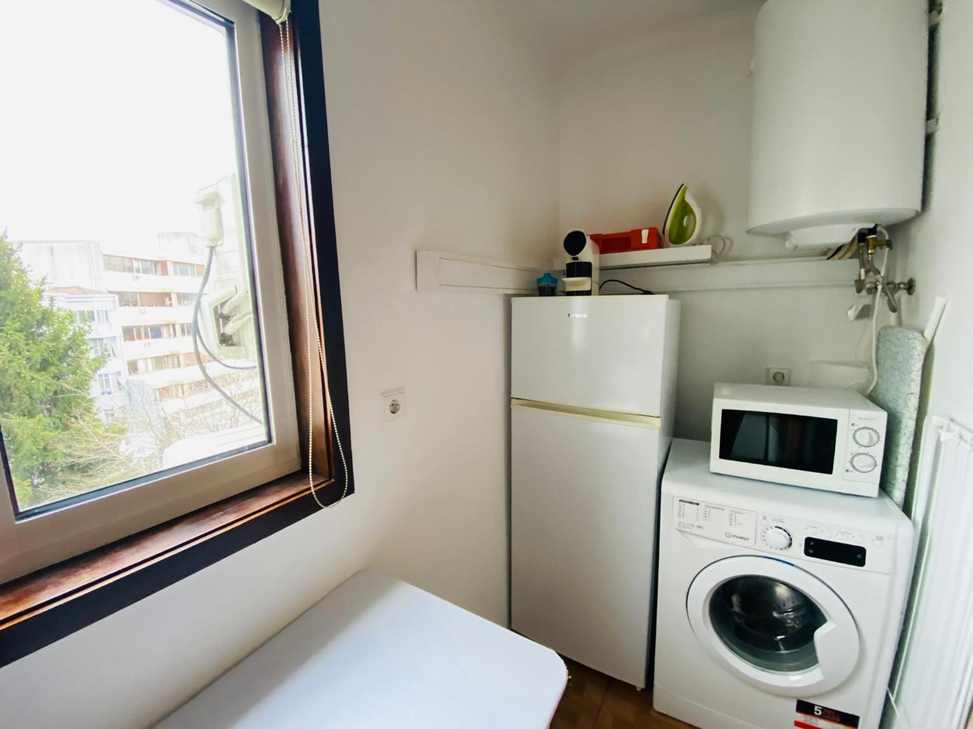 Porto City Centre Studios Esterno foto