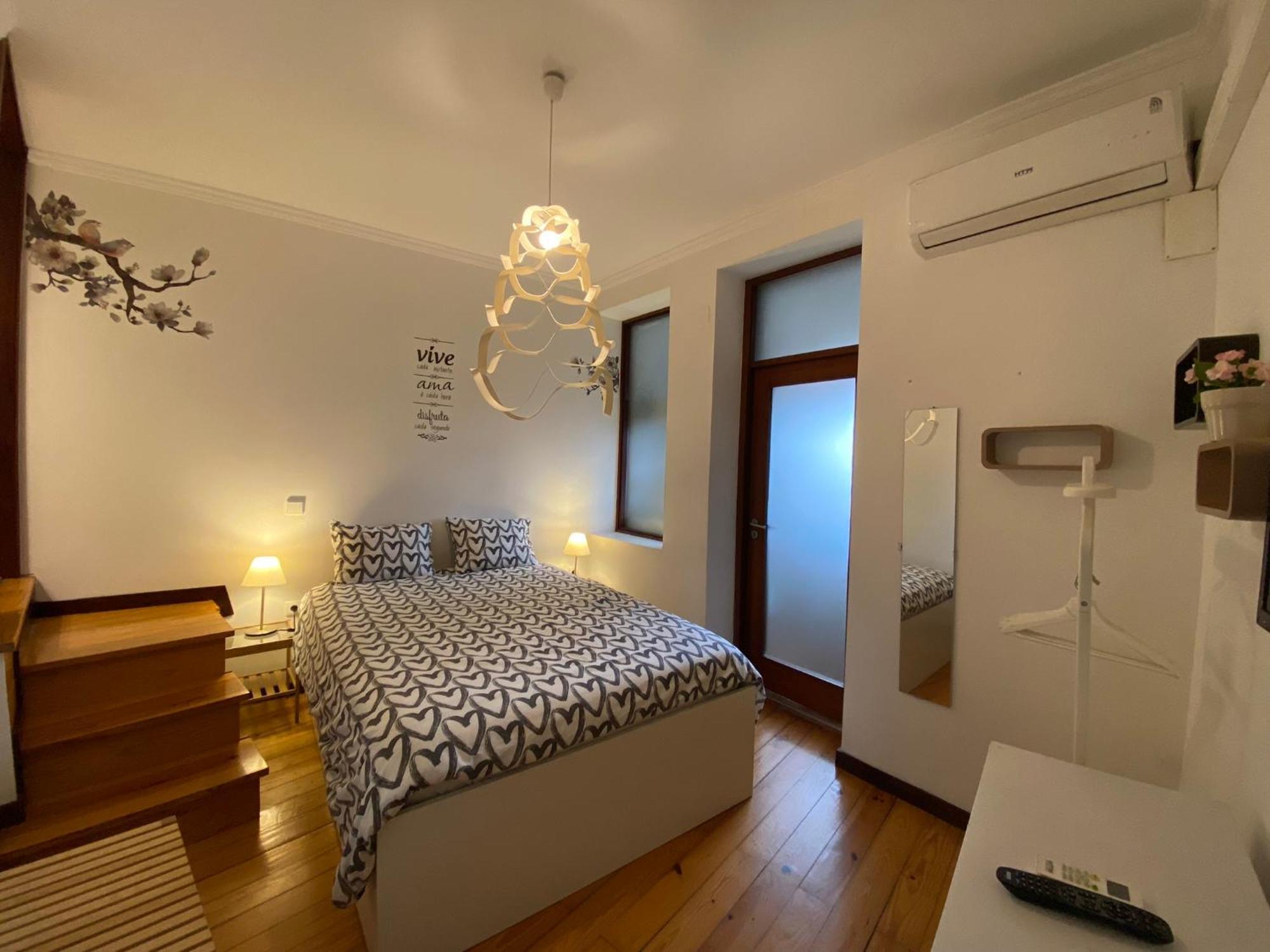 Porto City Centre Studios Esterno foto