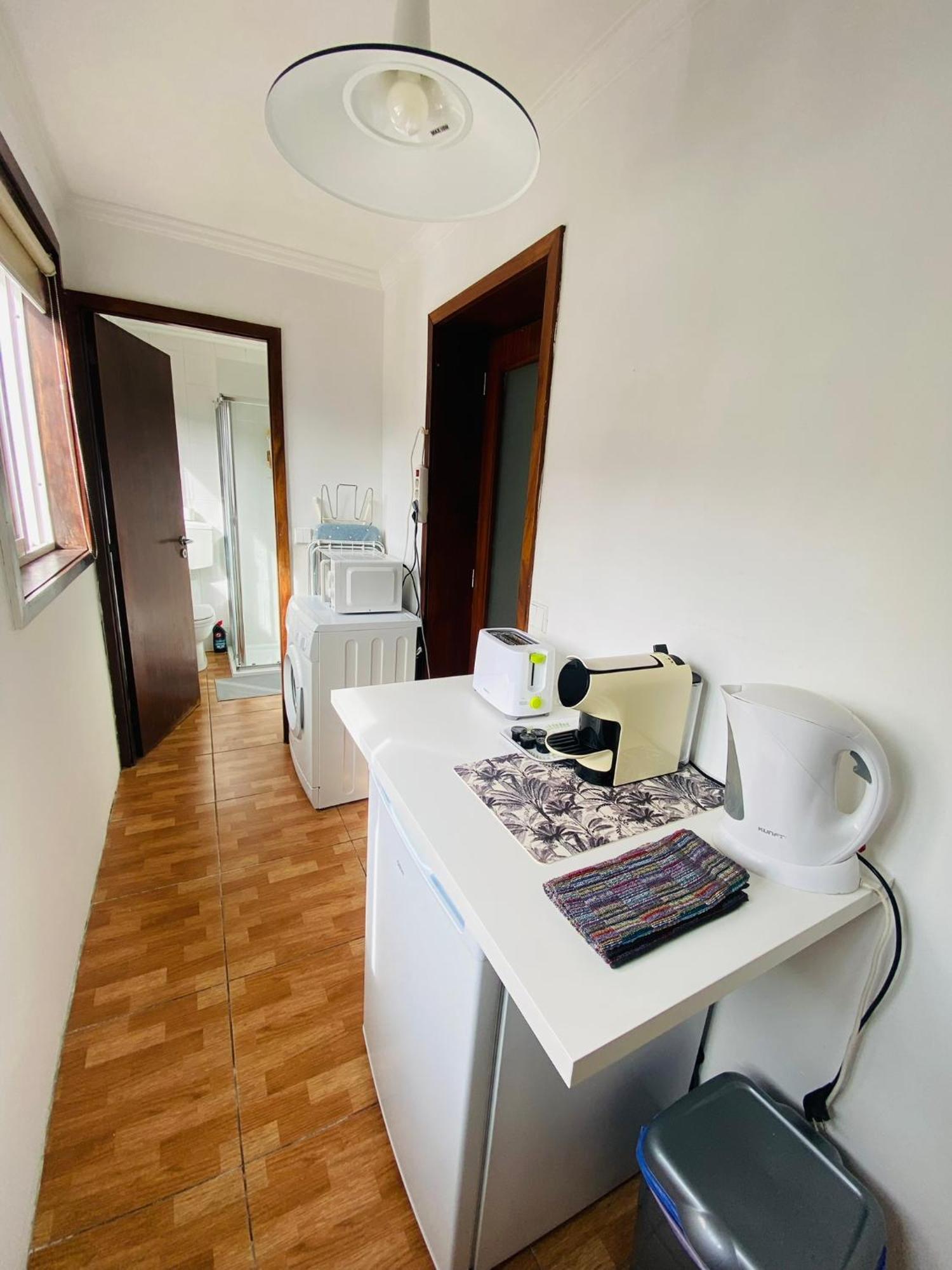 Porto City Centre Studios Esterno foto