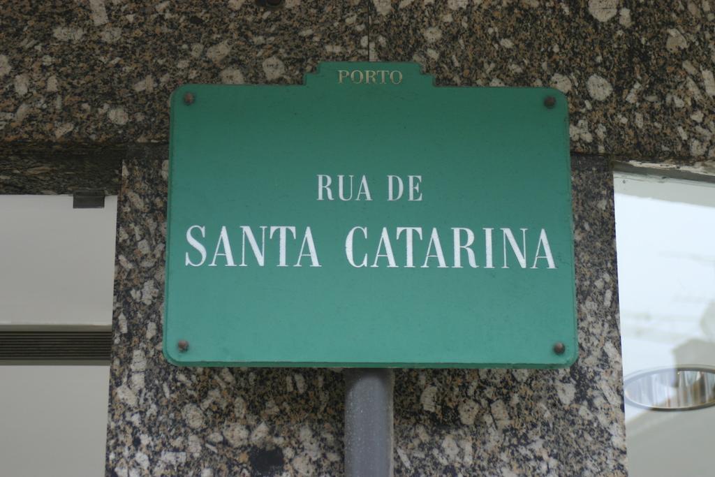 Porto City Centre Studios Esterno foto
