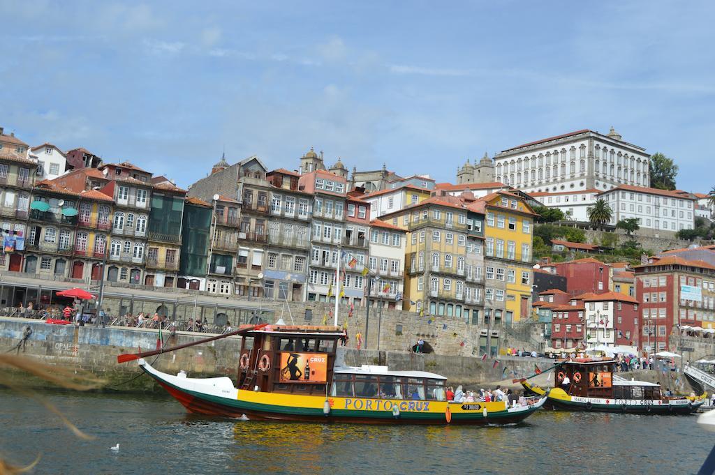 Porto City Centre Studios Esterno foto